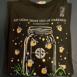 Simply Southern Long Sleeve XLarge